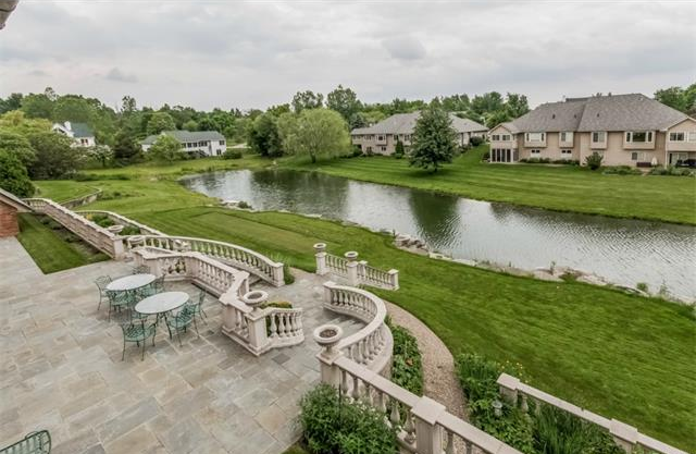 Oak Arbor Rochester MI Homes for sale 